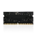 Оперативная память AMD Radeon 16Gb DDR5 5600 SO DIMM Entertainment Series Black Gaming Memory Non-ECC, CL40, 1.1V, RTL (R5516G5600S1S-U)