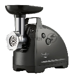 Мясорубка электрическая Moulinex ME684832, 2000Вт черный