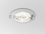 Встраиваемый точечный светильник Ambrella Light 863A WH белый MR16