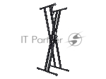 Стойка для MIDI клавиатуры XKS-01 Icon XKS-01