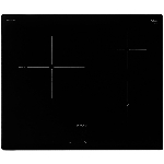 Индукционная варочная поверхность Bosch PUC61KAA5E, 3 конфорки, стеклокерамика, 4600 Вт