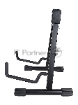 Стойка для акустической гитары K&M 17541-013-55, вид 2