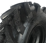 Колесо для мотоблоков Patriot P19x7.0-8D-1 Extreme правое для Урал/Урал М (490001279), вид 2