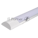 Светильник LED JazzWay линейный PPO-03 1200 40W 4000K AL IP20 180-240V/50Hz