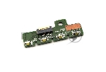 Плата с диодами для Asus GL503VD LED