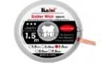 Оплетка Kaisi 2515 2.5mm*1.5m