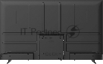 Телевизор Sber 55" SDX-55U5500DBB черный DLED UHD 60Hz Smart TV Салют ТВ 2GB/8GB, вид 7