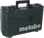 Эксцентриковая шлифовальная машина Metabo FSX 200 Intec 609225500, вид 10