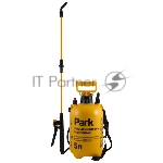 Опрыскиватель PARK 5л фибергласс удочка