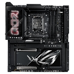 Материнская плата ASUS ROG MAXIMUS Z890 EXTREME, LGA1851, Intel Z890, 4xDDR5, 4xSATA, 6xM.2, 2xPCIe 5.0 x16, HDMI, USB Type-C, 2x10Gb LAN, Thunderbolt, 2x3.5 мм, 7.1, E-ATX