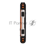 Мобильный телефон Maxvi R2 up оранжевый, вид 10