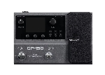 Напольный процессор эффектов Valeton GP-150 200 усилителей, до 12 эффектов одновременно, поддержка IR импульсов гитарных кабинетов, встроенный USB-аудиоинтерфейс SnapTone с поддержкой NAM, 200 пресетов, встроенный аккумулятор на 6+ часов работы, 2 футс, вид 2