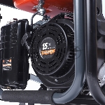 Электрогенератор бензиновый Patriot GRA 8500AWS, 8.5 кВт, 75 дБ, 100 кг, вид 12