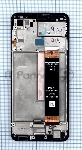 Дисплей для Samsung Galaxy M23 5G SM-M236B, Galaxy A13 A135F, Galaxy M33 5G M336 черный