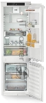 Встраиваемый холодильник Liebherr EIGER ICNd 5133-22 001 белый двухкамерный 190/83л морозилка снизу