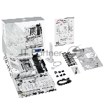 Материнская плата ASUS ROG STRIX B860-A GAMING WIFI, LGA1851, Intel B860, 4xDDR5, 4xSATA, 4xM.2, 2xPCIe 5.0 x16, 1xDP, 1xHDMI, 1x2.5Gb LAN, Wi-Fi, Bluetooth, 4xUSB 2.0, 2xUSB 3.2 Gen 1, 3xUSB 3.2 Gen 2, 1xUSB 4, 2xUSB-C, 3x3.5 мм, 7.1, ATX