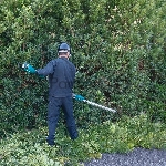 Кусторез Makita UN001GZ аккум., вид 19