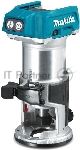 Фрезер Makita DRT50Z б\щ, 18В, Li-Ion, 30000 об\м, цанг6-8мм, вид 12