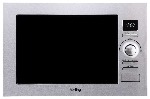 Встраиваемая микроволновая печь Korting KMI 925 CX