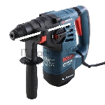 Перфоратор Bosch GBH 3-28 DRE Professional патрон:SDS-plus уд.:3.1Дж 800Вт (кейс в комплекте), вид 12