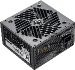 Блок питания Aerocool/Formula FX-600 RTL, 600Вт, 120мм, черный