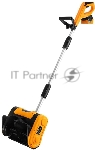 Снегоуборщик электрический Deko ST212-5