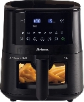 Аэрофритюрница Ariete 4633 Glass DGT Bk