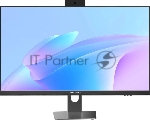 Моноблок Teclast T24 Air 23.8" Full HD Core Ultra 5 225 (3.3) 16Gb SSD 512Gb Iris Xe Windows 11 Pro GbitEth WiFi BT 120W клавиатура мышь белый 1920x1080