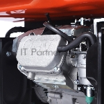 Электрогенератор бензиновый Patriot GRA 8500AWS, 8.5 кВт, 75 дБ, 100 кг, вид 11