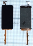 Дисплей для Alcatel Idol 2 mini S 6036Y черный