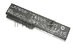 Аккумуляторная батарея для ноутбука Fujitsu Siemens Amilo Si1520 5200mAh SQU-522 OEM черный