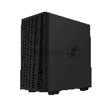 Компьютерный корпус DeepCool CH560 Digital черный (R-CH560-BKAPE4D-G-1) (ATX, без БП, 2хUSB, с окном), вид 21