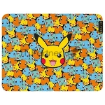 Игровой коврик для мыши Razer Gigantus V2 Medium - Pokemon Kanto Starters Ed./ Razer Gigantus V2 Medium - Pokemon Kanto Starters Ed. Mouse Mat