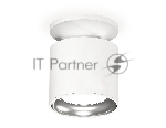 Светильник Ambrella Light XS7401103 SWH/PSL белый песок/серебро полированное MR16 GU5.3 (N7927, C7401, N7022)