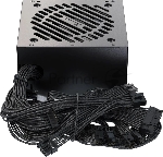 Блок питания SeaSonic Core V2 BC-750, 750Вт, 80+ Bronze, 120мм, немодульный, черный, вид 20