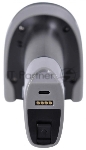 Сканер штрих-кода Mertech CL-2420 BLE Dongle 2D беспроводной черный (4220), вид 8