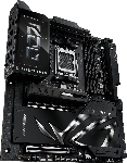 Материнская плата ASUS ROG CROSSHAIR X870E EXTREME, AM5, AMD X870E, 4xDDR5, 4xSATA, 5xM.2, 1xPCIe 5.0 x16, HDMI, 2x10Gb LAN, USB Type-C, Wi-Fi 7, Bluetooth, 2x3.5 мм, 7.1, E-ATX, вид 35