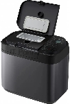 Хлебопечка Panasonic SD-YR2540HTS серый/черный, 550 Вт, 1.1 кг, 30 программ, вид 13