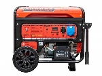 Генератор Aurora AGE 7500 D 6.5кВт, вид 5
