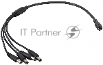 Разветвитель Falcon Eye W-SP1-4H