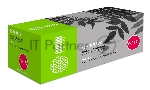 Картридж лазерный Cactus CS-TK3170 черный (15500 стр.) для Kyocera Ecosys P3050dn/P3055dn/P3060dn