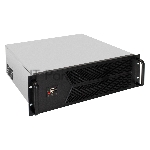 Серверный корпус ExeGate Pro 3U400-07 (RM 19", высота 3U, глубина 400, БП 900RADS, 2хUSB)