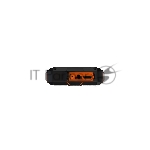 Мобильный телефон Maxvi R10 оранжевый, вид 7