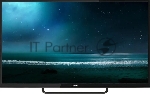 Телевизор Asano 43" 43LF1110T черный LED FHD 60Hz