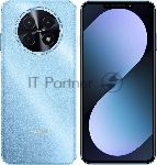 Смартфон Huawei Nova 14i 8/128Gb, голубой