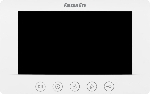 Видеодомофон Falcon Eye COSMO дисплей 7" TFT; механические кнопки; подключение до 2-х вызывных панелей ; OSD меню; интерком до 4 мониторов; питание AC