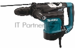 Перфоратор Makita HR4511C, SDS-Max, 1350 Вт, 13 Дж, от сети
