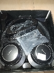 (Из ремонта) Наушники беспроводные ROMBICA MYSOUND BLACK BH-N028 [Cм.описание!]