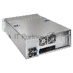 Серверная платформа ExeGate EX292425RUS Pro 4U660-HS24 (RM 19", высота 4U, глубина 660, Redundant БП 2x800W, 24xHotSwap, USB), вид 12
