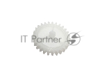 Шестерня привода CET DGP7497 (RU5-0307-000) для HP LaserJet 1320/P2015/P2055